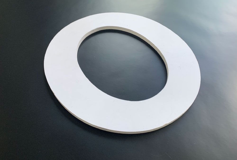 Buy Flat Cut Foamex 10mm 3D Letters Online