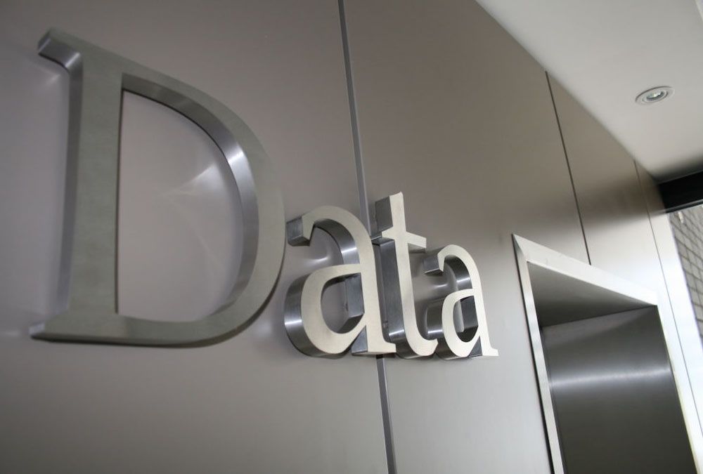 Buy 3d Letters online, 3D Built Up letters Stainless Steel, 3D Letters for Signs